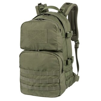 Ratel MK2 Backpack new model in Adaptive Green