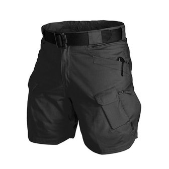 Helikon Urban Tactical Shorts 8,5&quot; kleur JUNGLE GREEN