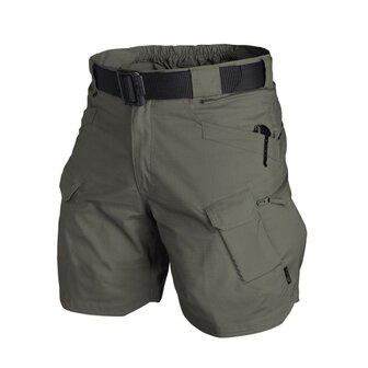 Helikon Urban Tactical Shorts 8,5&quot; kleur TAIGA GREEN