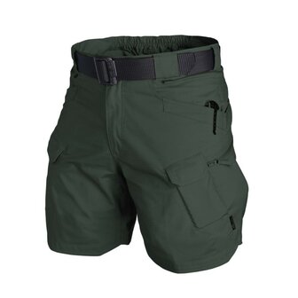 Helikon Urban Tactical Shorts 8,5&quot; kleur TAIGA GREEN