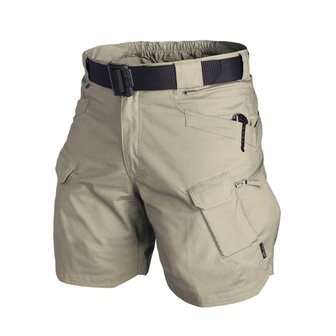 Helikon Urban Tactical Shorts 8,5&quot; kleur TAIGA GREEN