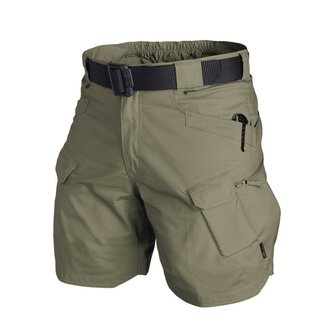 Helikon Urban Tactical Shorts 8,5&quot; kleur TAIGA GREEN