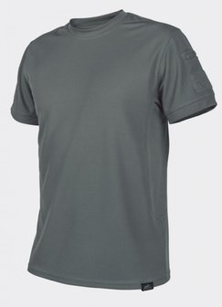 Tactical T-shirt Helikon-Tex TOPCOOL Foliage Green (looks like olive drab)