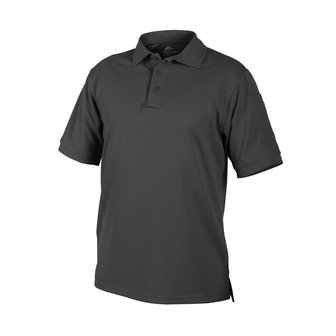 Urban Tactical Polo Shirt Top Cool JUNGLE GREEN