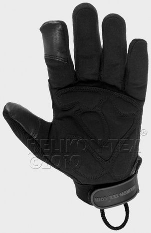 Helikon USM Tactical Gloves zwart