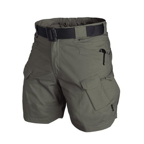 Helikon Urban Tactical Shorts 8,5" kleur zwart/Black