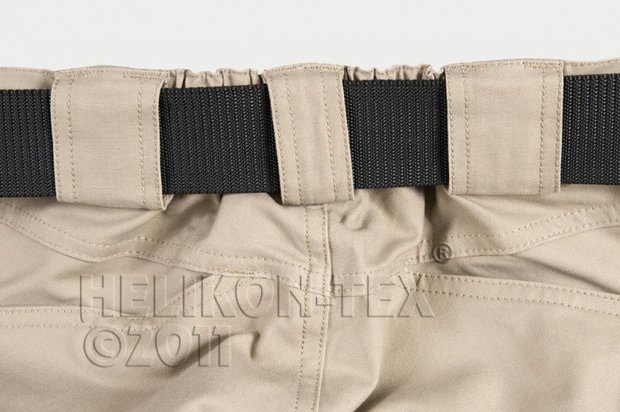 Urban Tactical Pants III KHAKI/BEIGE Canvas Helikon-Tex