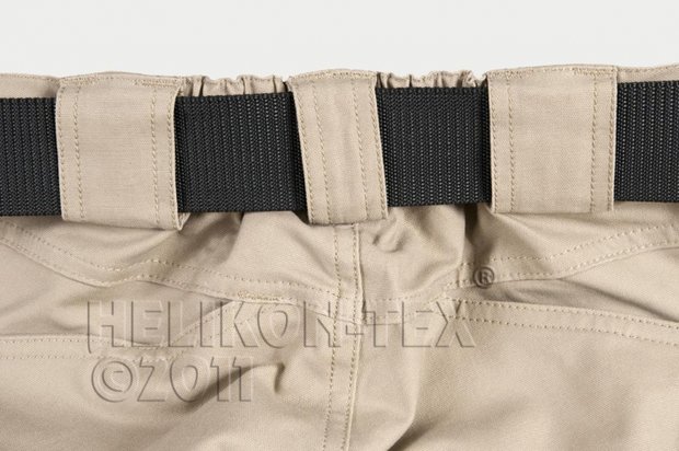 Urban Tactical Pants III KHAKI/BEIGE ribstop Helikon-Tex