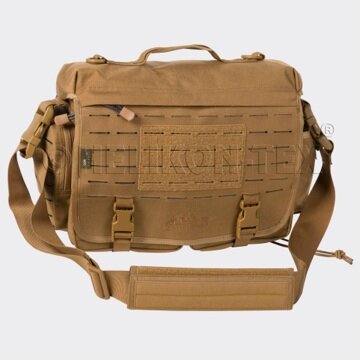 Messenger Bag Direct Action COYOTE