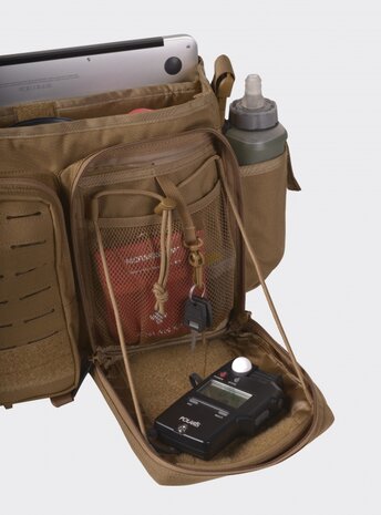 Messenger Bag Direct Action COYOTE