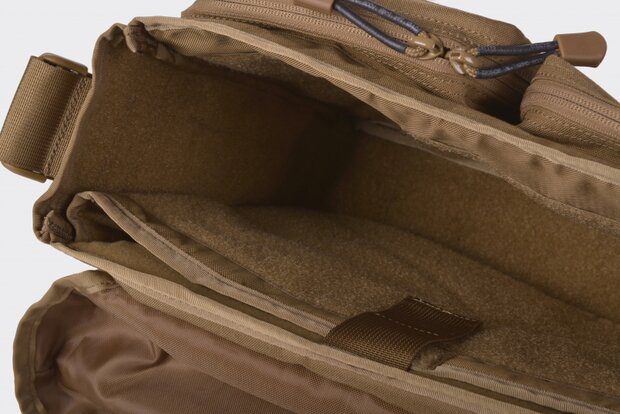 Messenger Bag Direct Action COYOTE