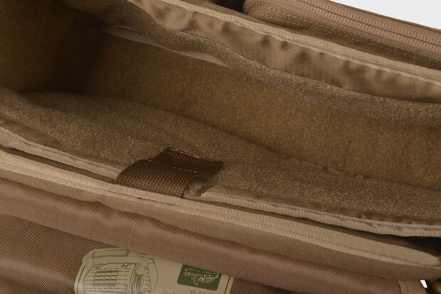 Messenger Bag Direct Action COYOTE