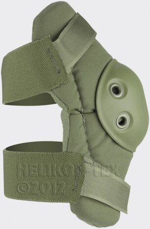 Alta Elbow Protector / Elleboog beschermers Olive Green