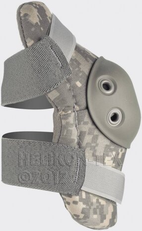 Alta Elbow Protector / Elleboog beschermers UCP camo