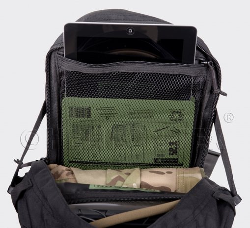 RACCOON 20 liter Helikon-Tex COYOTE