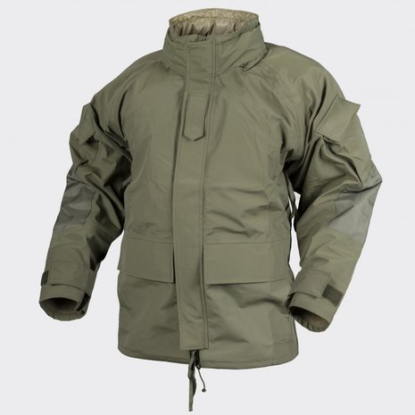 Waterproof ECWCS Parka Gen II olive green 