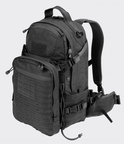 DIRECT ACTION Ghost® Backpack - Cordura® - Black