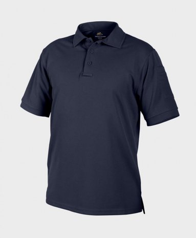 Urban Tactical Polo Shirt Top Cool POLICE