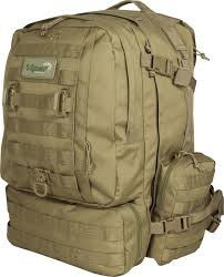 SPEC OPS ONE MISSION Viper GREEN 38,5 ltr