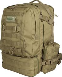 SPEC OPS ONE MISSION Viper COYOTE 38,5 ltr