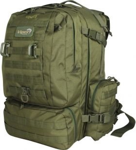 SPEC OPS ONE MISSION Viper COYOTE 38,5 ltr