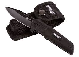 Walther Tactical Knife