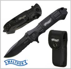 Walther Tactical Knife