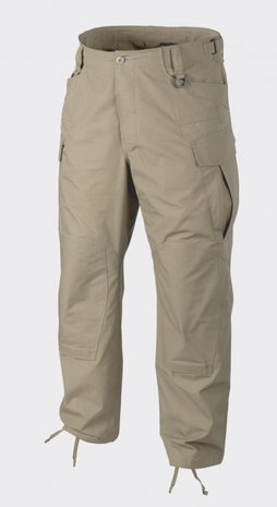 SFU NEXT Special Forces Uniform KHAKI