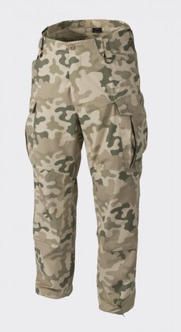 SFU NEXT Cotton Special Forces Uniform PL DESERT