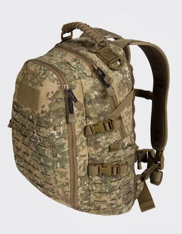 DIRECT ACTION Ghost® Backpack - Cordura® PENCOTT BADLANDS