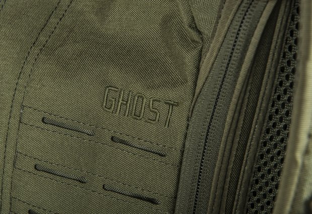 DIRECT ACTION Ghost® Backpack - Cordura® - Olive Green