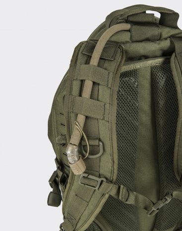 DIRECT ACTION Ghost® Backpack - Cordura® - Olive Green