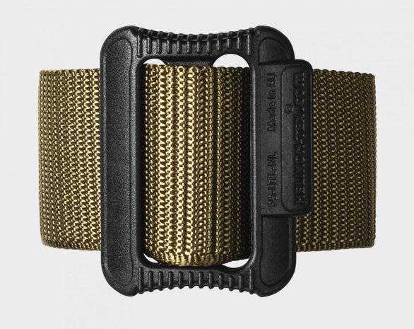 UTL riem Urban Tactical Belt COYOTE