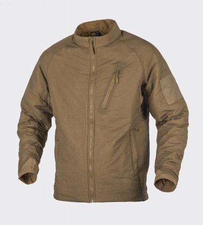 Wolfhound Light Insulated Jacket BLACK