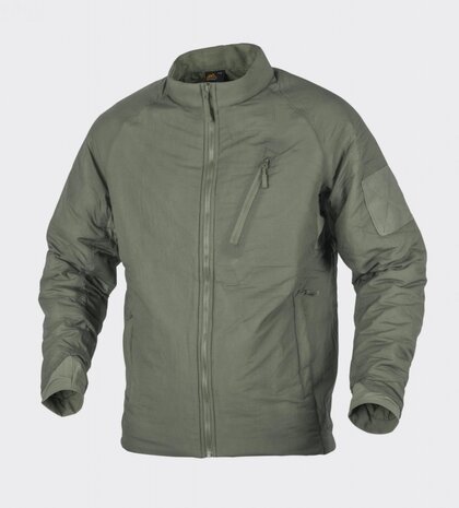 Wolfhound Light Insulated Jacket COYOTE
