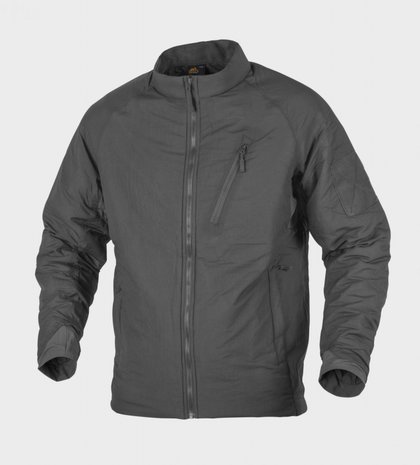 Wolfhound Light Insulated Jacket ALPHA GREEN