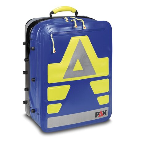 PAX Rugzak P5/11 L BLAUW PLAN