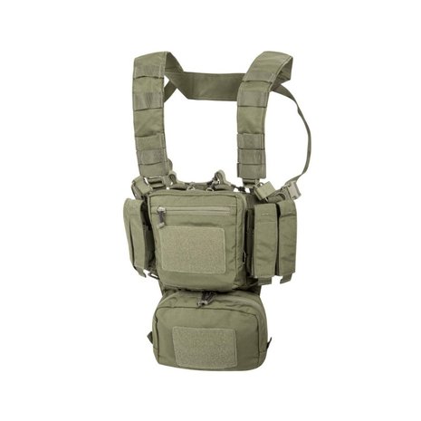 Mini-RIG training OLIVE GREEN Helikon-tex