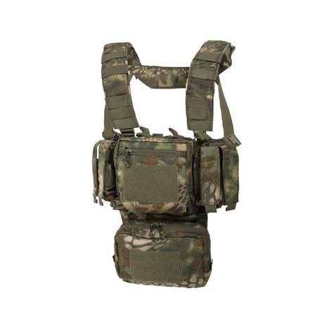 Mini-RIG training OLIVE GREEN Helikon-tex