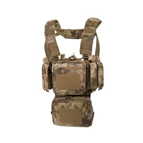 Mini-RIG training OLIVE GREEN Helikon-tex