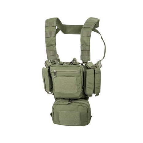 Mini-RIG training ADAPTIVE GREEN Helikon-tex