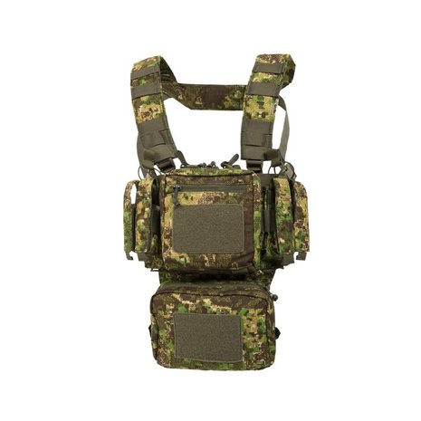 Mini-RIG training ADAPTIVE GREEN Helikon-tex