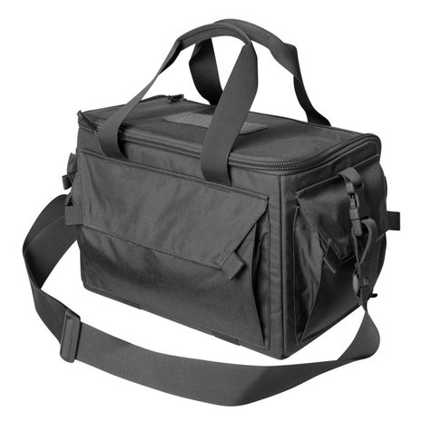 RANGE BAG Helikon-Tex Black/zwart/noir