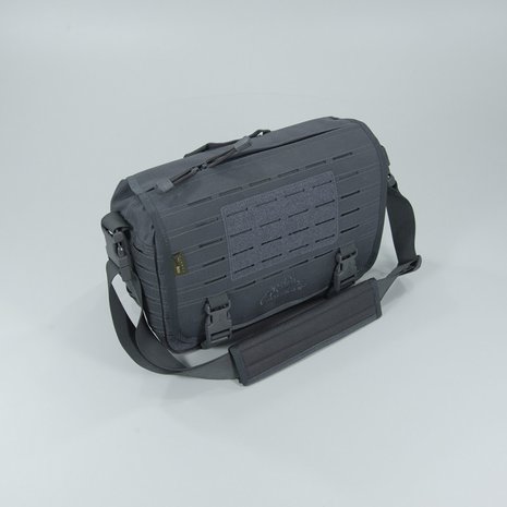 Messenger Bag Direct Action  Shadow Grey