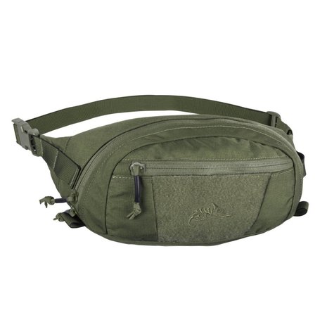 WAIST BAG model BANDICOOT Helikon-tex COYOTE