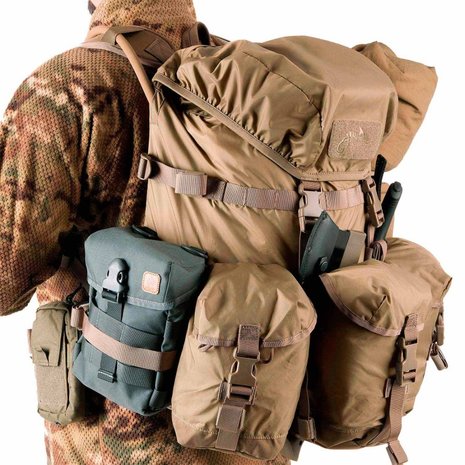 MATILDA Backpack Helikon-Tex COYOTE