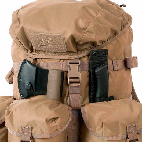 MATILDA Backpack Helikon-Tex COYOTE