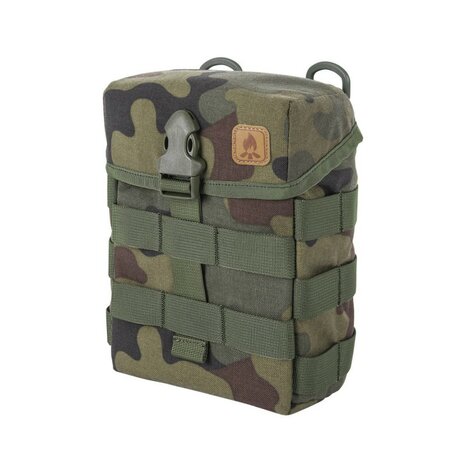 POUCHE E & E from Helikon-Tex MULTICAM