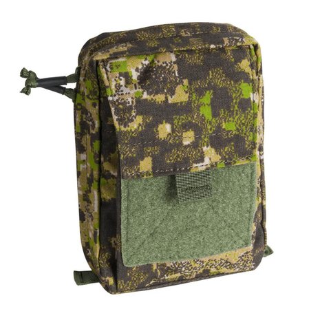 URBAN ADMIN POUCH Helikon-Tex OLIVE GREEN