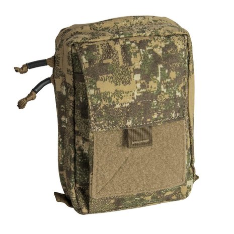 URBAN ADMIN POUCH Helikon-Tex OLIVE GREEN